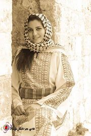 Amani Qwasmi