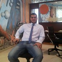 Amr Saad
