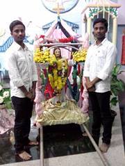 Prashanthkumar Sanke