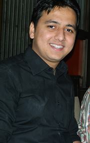 Saurabh Raval