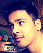 Rajat Singh