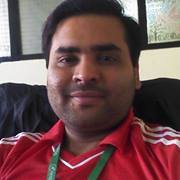 Mukesh Singh