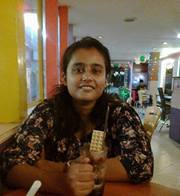 Tithi Debnath
