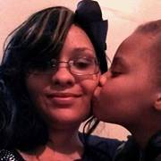 Shanika Moore
