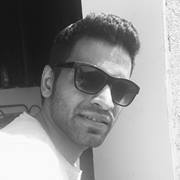 Naresh Rathore