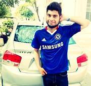 Muhammad Masood