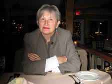 Deborah Bowen-weil