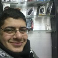 مهند حسام العقرباوي