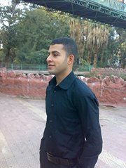 Ahmad Ragab