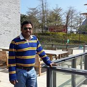 Manish Rewani