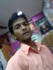 Mahesh Chary