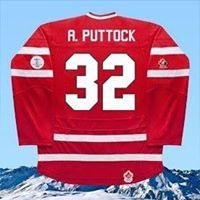 Aaron Puttock