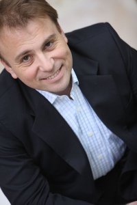 Thierry Ferey