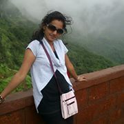 Kiran Rathod-bhujbal