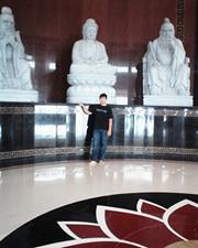 Rudy Han