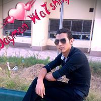 Arch Abdelnaby elsayed