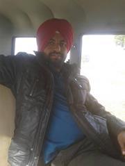 Paramjit Singh