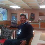 Kilangsang Longkumer