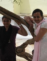 Swathi Mp