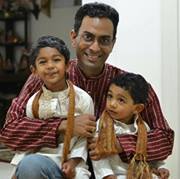Ajaykumar Suri