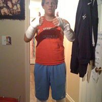 Jared Mitchell