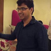 Vishnu Bollu