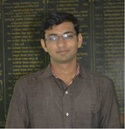 Mehul Valiya