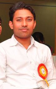 Mangesh Wankhade