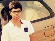 Anurav Patel