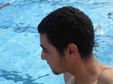 Hassan Ghonim