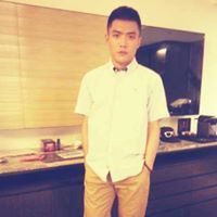chao deng