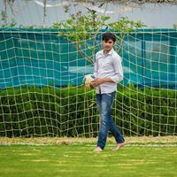 Fahad Ahmed