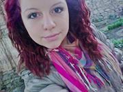 Руслана Бубарова