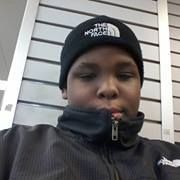 Jaylen Elliott