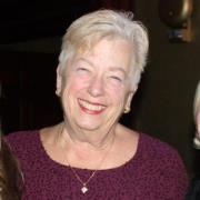 Jeanne Mclaughlin mccormick