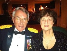 Sid & Arlene Shachnow