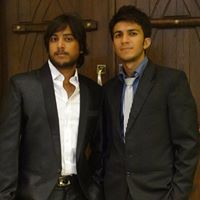 Shahab Ahmed