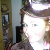 Thea-sofie Andreassen