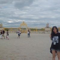 Chaymaa Bounouh