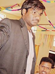 Manoj Kathir