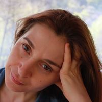 Анна Драганова