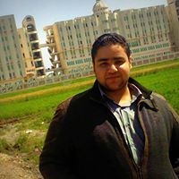 Ahmed El-sayed