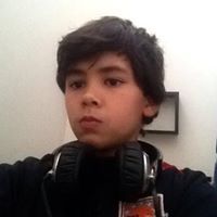 Alejandro Magaña