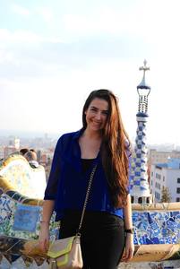 Anna Batchelor