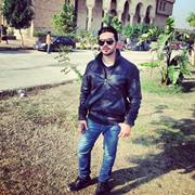 Ahmed Elminshawy