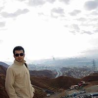 Sahand Shayan