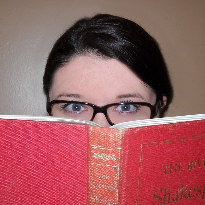 Goodreads profile picture for @verily