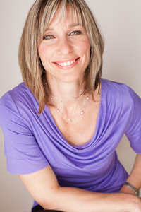 Stacy Romillah