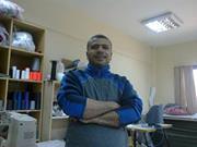 Ashraf Ahmed