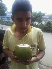 Suman Khadka